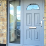 Composite Doors