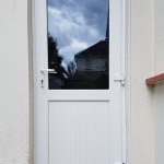 uPVC-Back-door