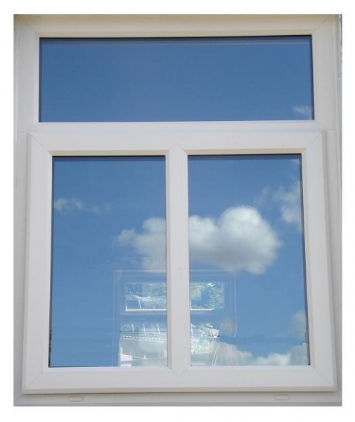 top hung vent - sash windows