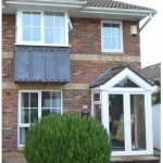 windows and porch – Lucan