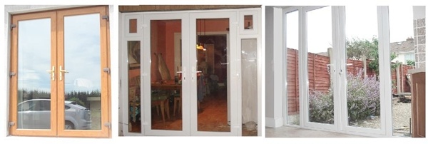 french doors collection