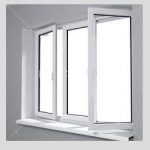 uPVC Windows