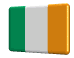 Moving-spinning-Ireland-flag-picture-gif-animation