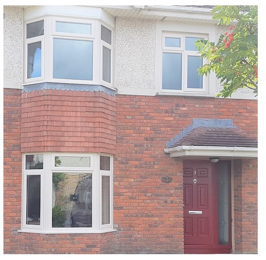 bay house windows