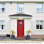 New Doors and Windows at Brownstown, Kilcloon, Co Meath