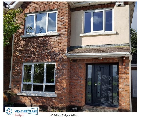 Windows Kildare Replacement Windows Kildare Weatherglaze