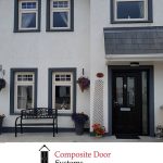 Composite Doors Laois