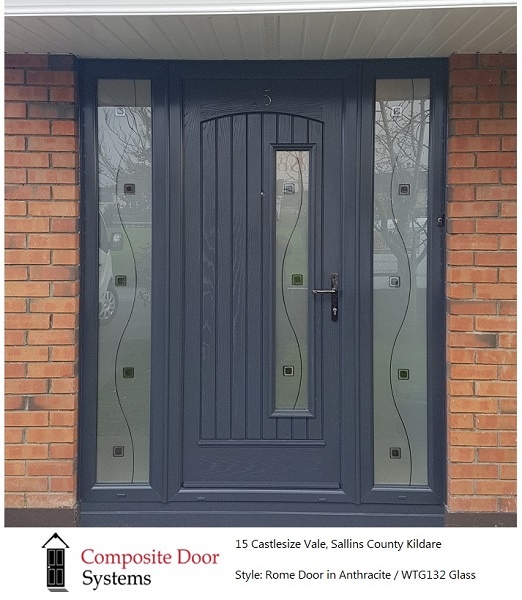 composite doors