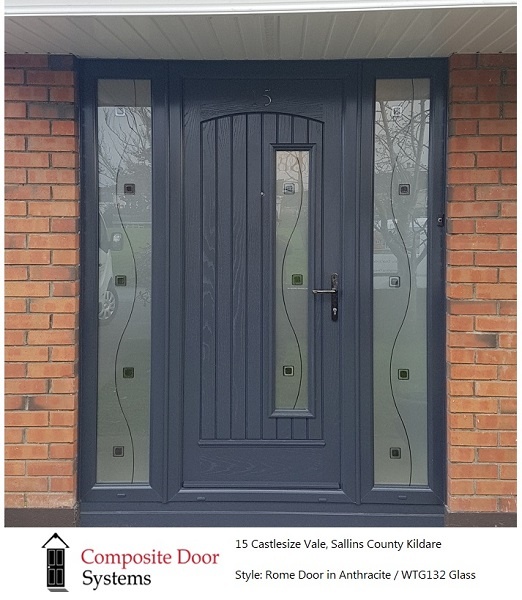 composite doors