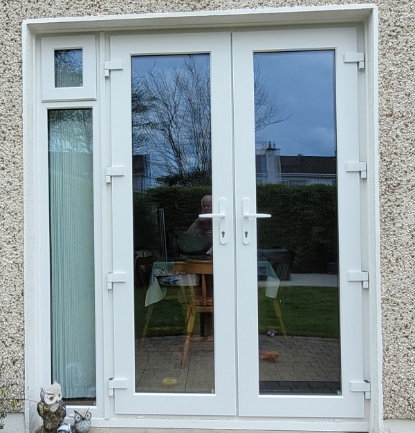 French Doors