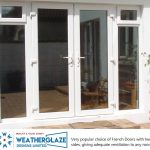 French Doors Kildare