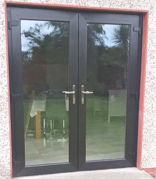 french doors kildare