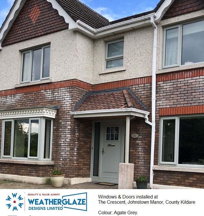 weatherglaze windows