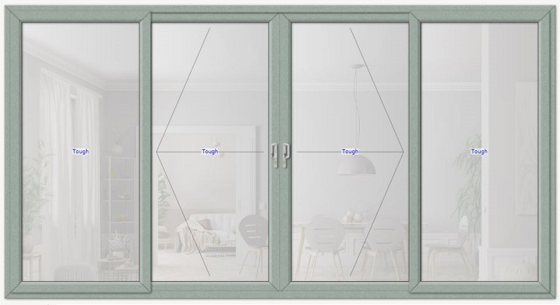 patio doors