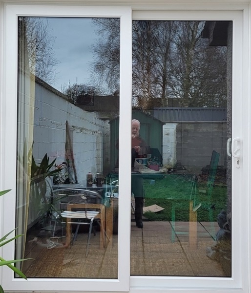 patio doors