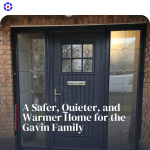 Image of Door for Blog