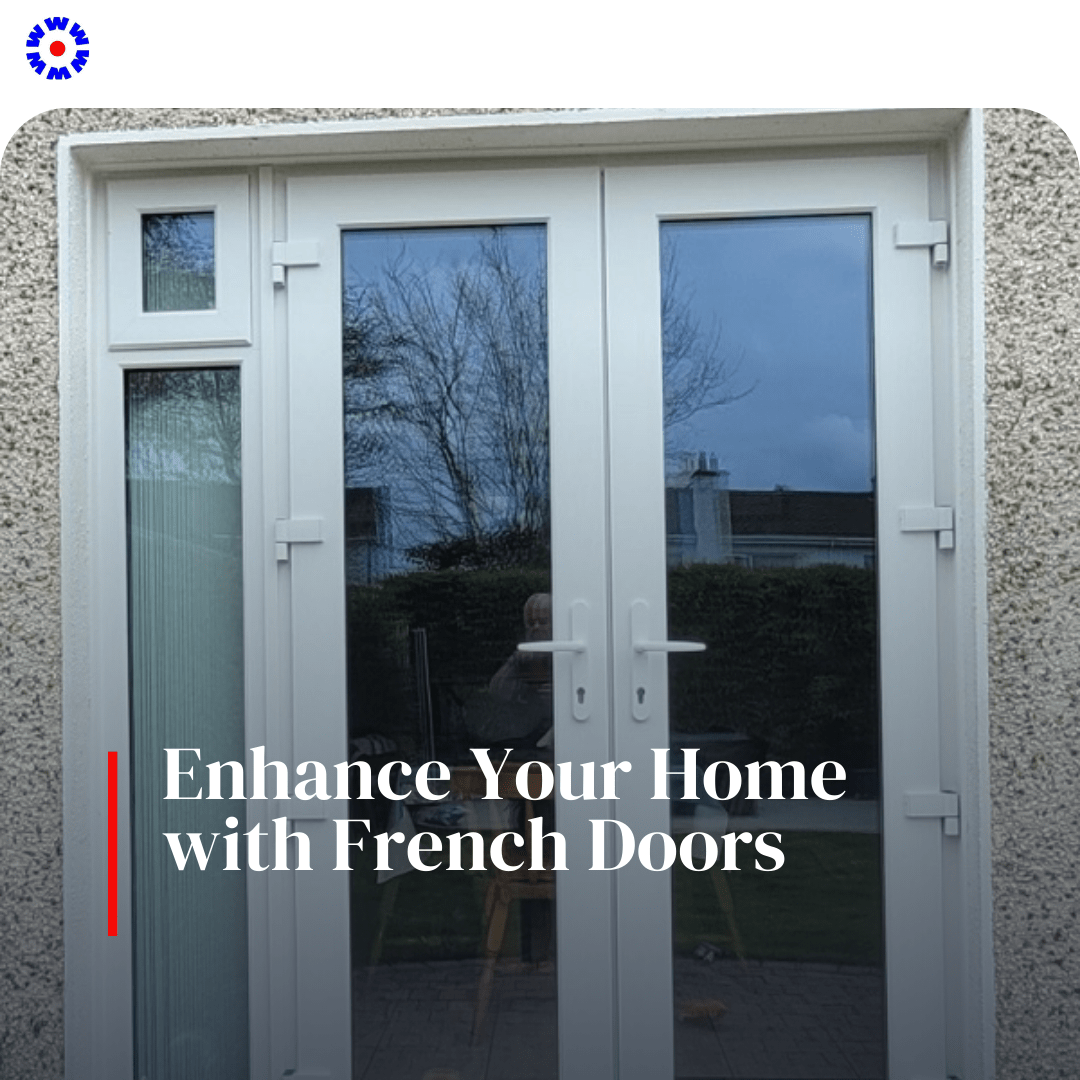 Enhance Your Home with Custom-Made French Doors from Weatherglaze